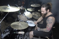 SUFFOCATION